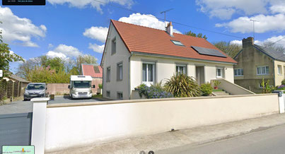 Photo d'un projet de Rénovation Maison à La Cambe