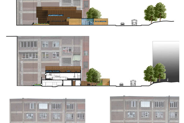 façades-construction-equipement-Montréal