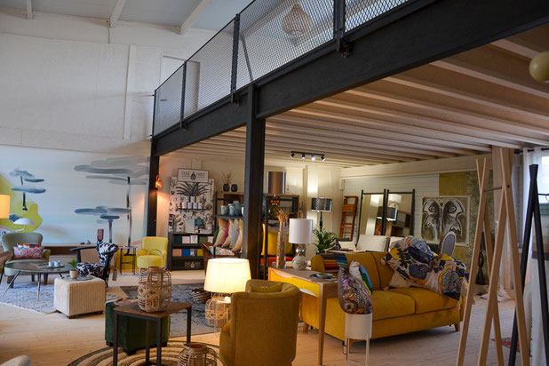 et des créations par So design!-renovation-boutique_local-Ploeren