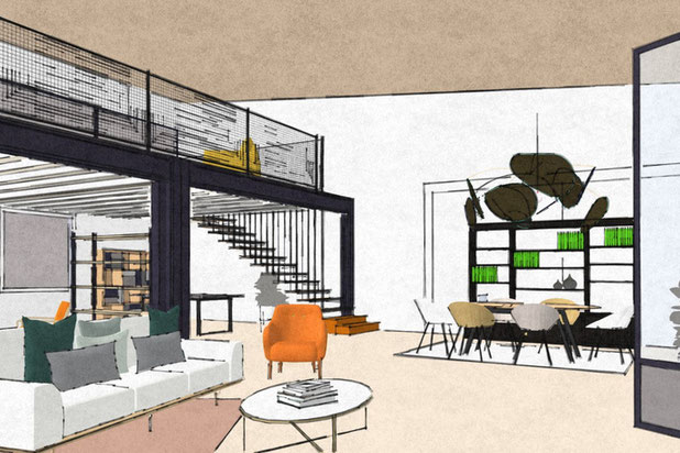 Le projet-renovation-boutique_local-Ploeren