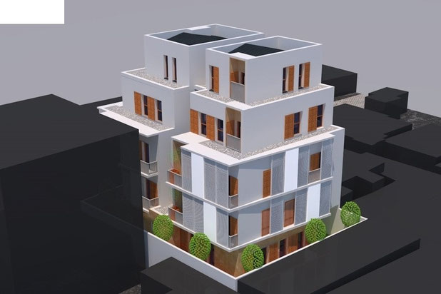 Nord-Est-construction-logement-Le Havre