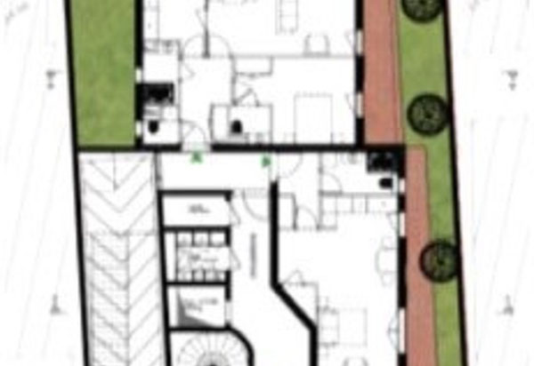 Rez-de-chaussée-construction-logement-Le Havre