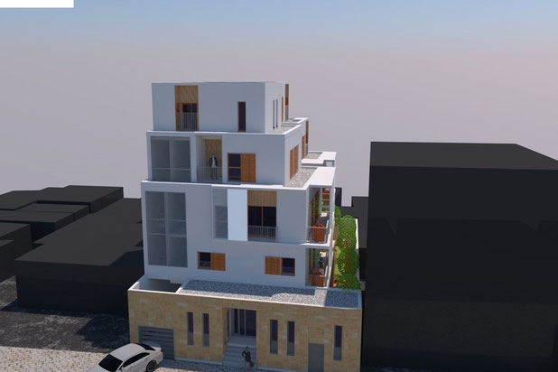Sud-Est-construction-logement-Le Havre