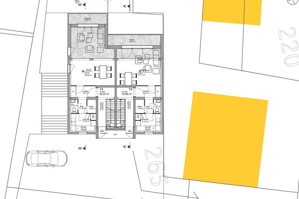 Rez-de-chaussée-agrandissement_extension-logement-Chennevières-sur-Marne