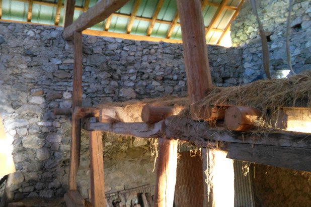 Existante - vue intérieure-renovation-autre-Puygros