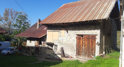 Photo d'un projet de Rénovation Autre à Puygros