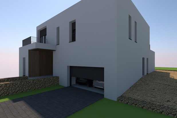 Nord-Ouest-construction-maison-Barberaz