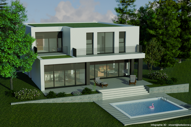 Sud-Ouest-construction-maison-Barberaz