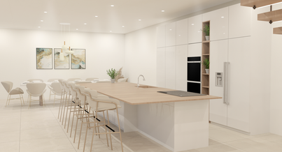 Photo d'un projet de Aménagement Maison à Èze