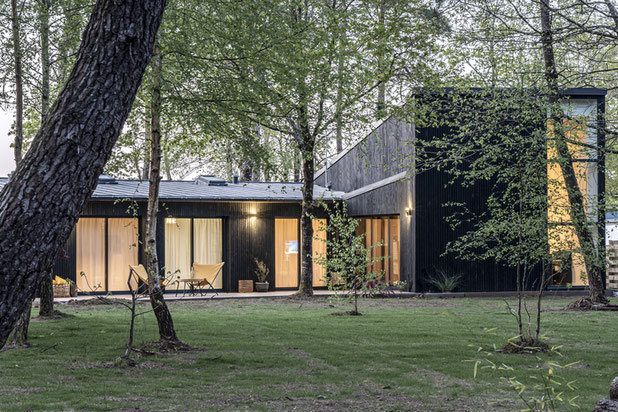 vue arrière-construction-maison-La Vraie-Croix
