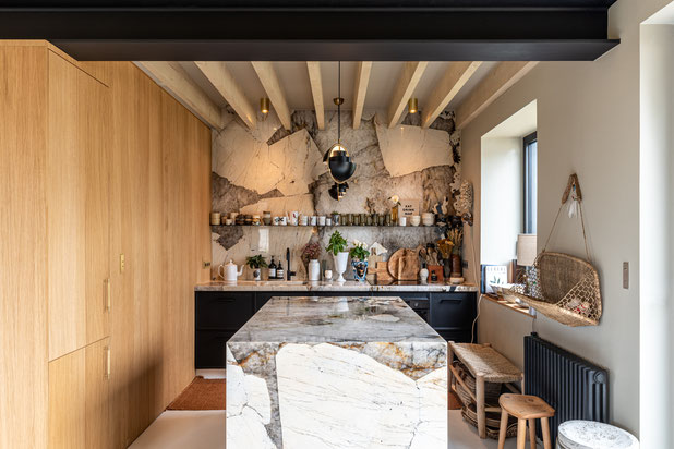 la cuisine-renovation-maison-Saint-Gildas-de-Rhuys