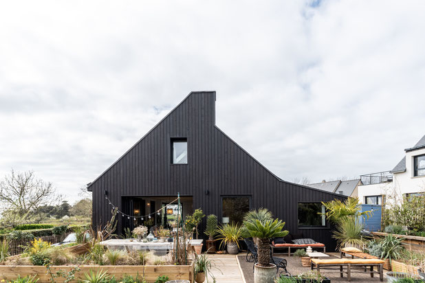 vue arrière-renovation-maison-Saint-Gildas-de-Rhuys