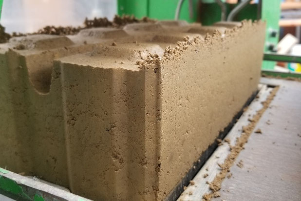 Production de BTC-construction-autre-Redon