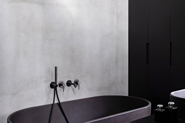 Salle de bain-surelevation-maison-Neuilly-sur-Seine