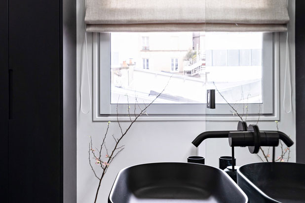 Salle de bain-surelevation-maison-Neuilly-sur-Seine