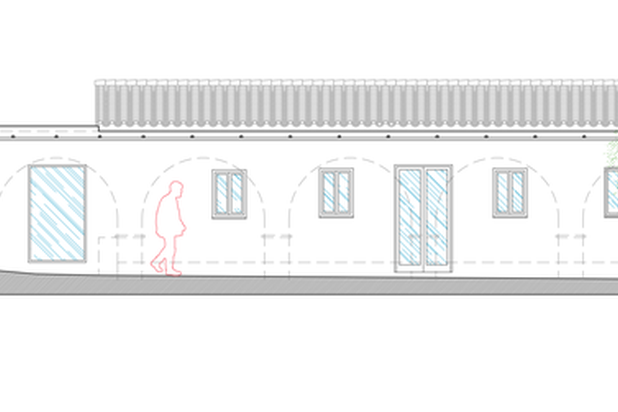 Elevation-renovation-logement-Santa Eulària des Riu