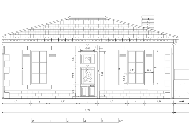 Elevation-renovation-logement-Santa Eulària des Riu