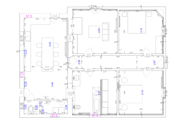 Plan-renovation-logement-Santa Eulària des Riu