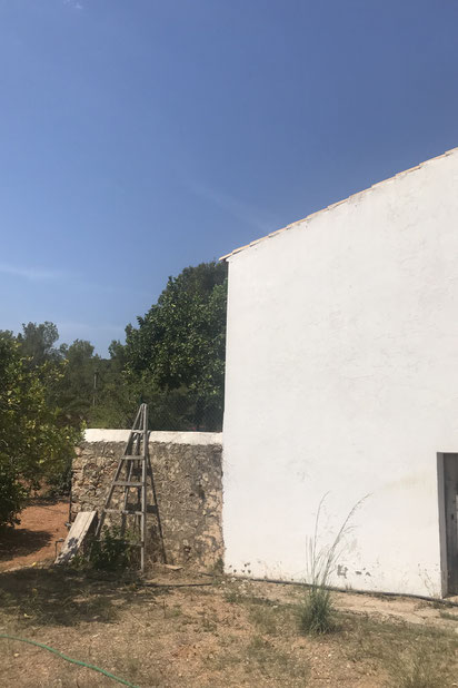 Site-renovation-logement-Santa Eulària des Riu
