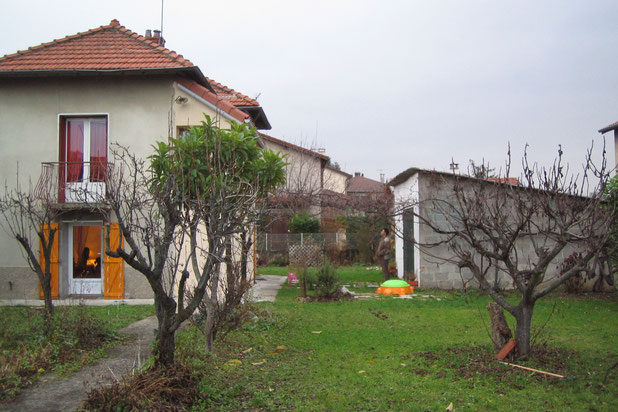 Avant-agrandissement_extension-maison-Villeurbanne