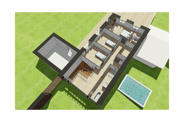 niveau haut-renovation-maison-Saint-Clément-les-Places