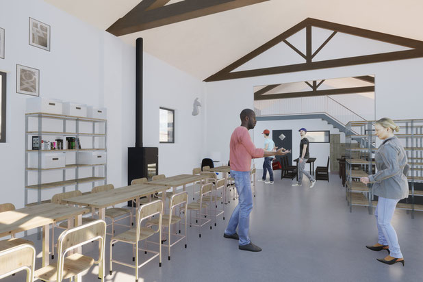 intérieur-renovation-equipement-Ouches