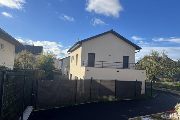 Lotissement-construction-maison-Annemasse