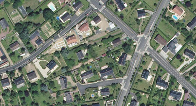 Photo d'un projet de Agrandissement Extension Maison à Fondettes