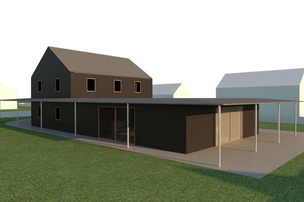 Projet-agrandissement_extension-maison-Fondettes