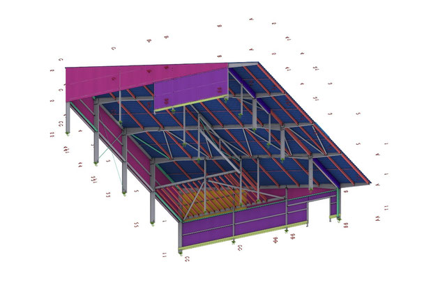 Dessin-construction-equipement-Auriac-sur-Dropt