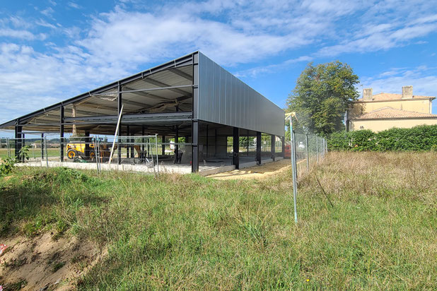 Perspective-construction-equipement-Auriac-sur-Dropt