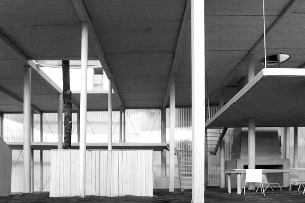 Projet-construction-maison-Sanguinet
