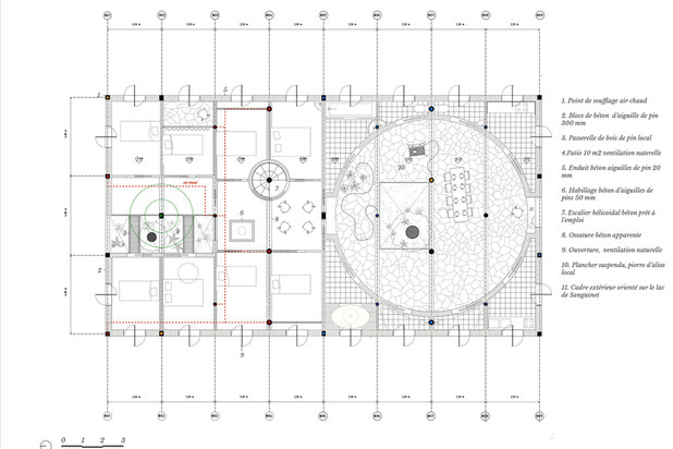 Projet-construction-maison-Sanguinet