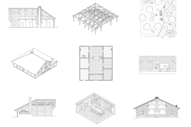 Projet-construction-maison-Sanguinet