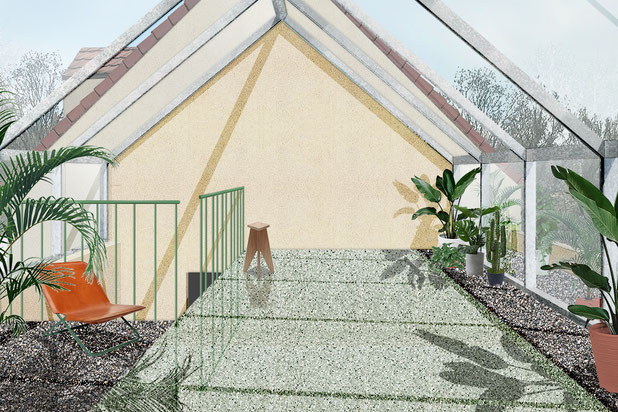Montmartin-agrandissement_extension-maison-Pommeuse