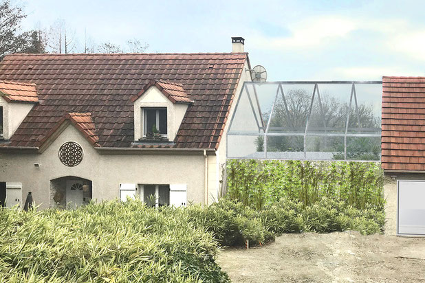 Montmartin-agrandissement_extension-maison-Pommeuse