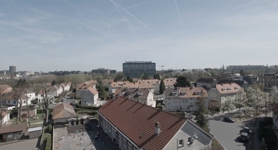 Photo d'un projet de Autre Aménagement extérieur à Drogenbos