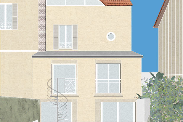 Terrasses-agrandissement_extension-maison-Troyes