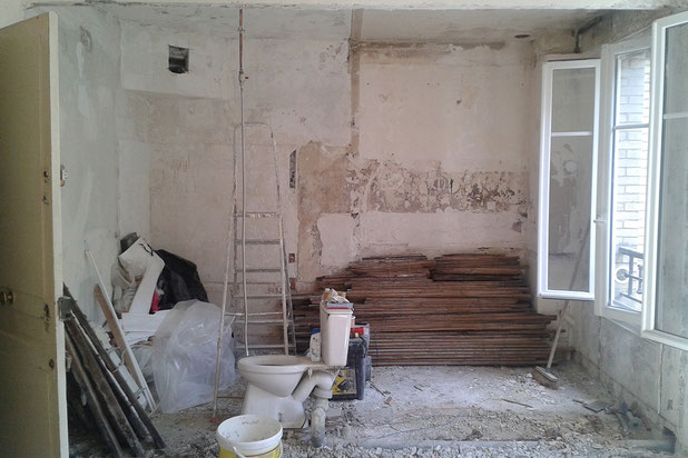 NEUILLY-renovation-appartement-Clichy