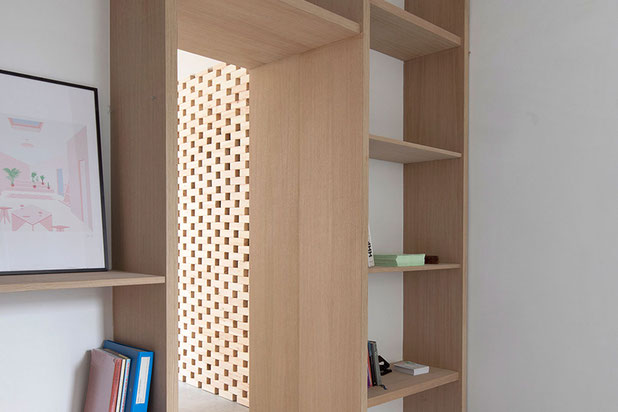 Foulons: A House of Apartments-renovation-appartement-Champigny-sur-Marne