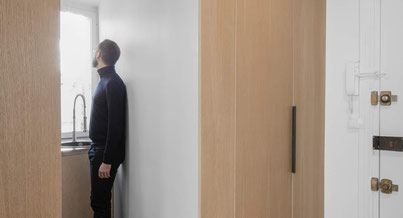 Photo d'un projet de Rénovation Appartement à Paris
