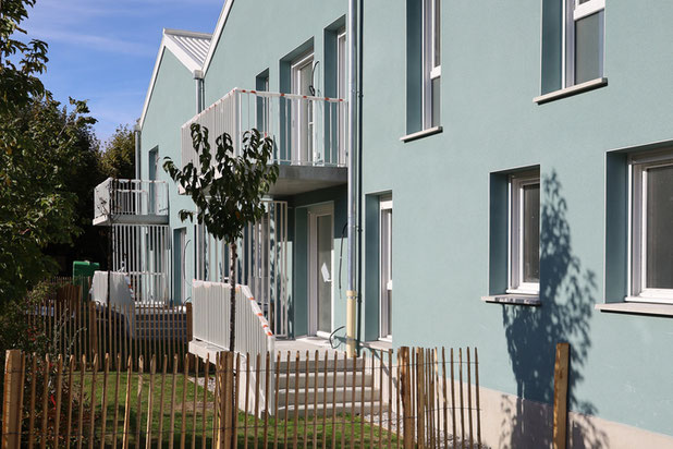 Jardins privatifs-construction-logement-Poisat