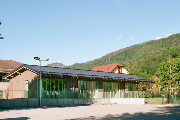 Vue d'ensemble-agrandissement_extension-equipement-Froges