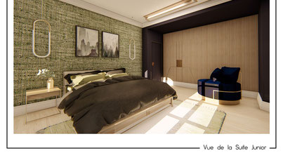 Photo d'un projet de Rénovation Maison à Concarneau
