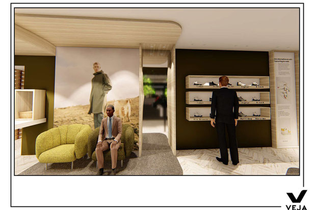 Vue de l'espace homme-amenagement-boutique_local-Paris