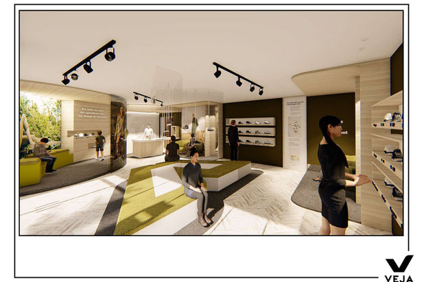 Vue globale du magasin-amenagement-boutique_local-Paris
