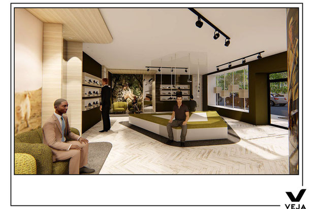 Vue globale du magasin-amenagement-boutique_local-Paris