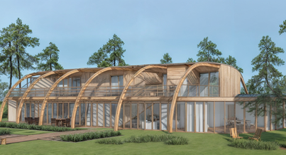 Photo d'un projet de Construction Équipement à Carcès