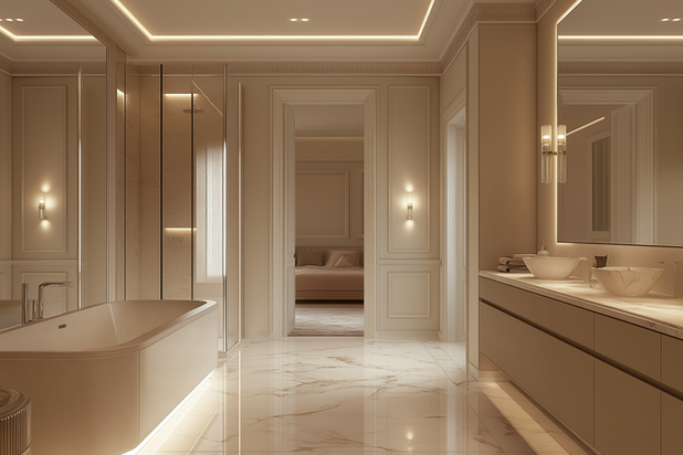 Salle d'eau-renovation-appartement-Vincennes