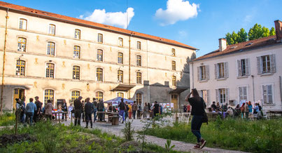Photo d'un projet de Rénovation Équipement à Bergerac